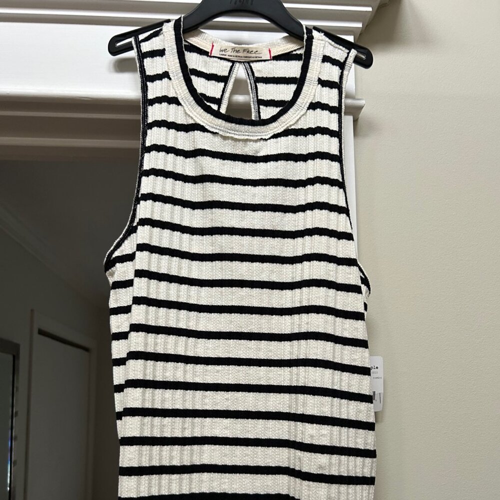 Free People Tank Top